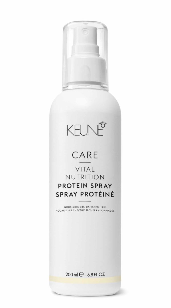 Keune Care Vital Nutrition Protein Spray
